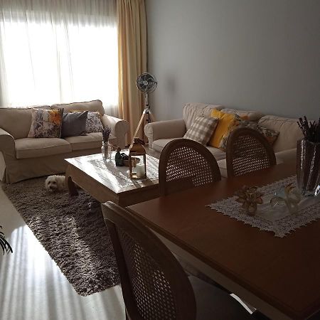 Alquilo Habitaciones Con Bano Y Cocina Compartida Торемолинос Екстериор снимка