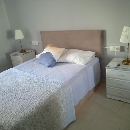 Torremolinos Alquilo Habitacion Con Bano Compartido Y Cocina Compartida Екстериор снимка
