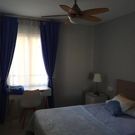 Torremolinos Alquilo Habitacion Con Bano Compartido Y Cocina Compartida Екстериор снимка