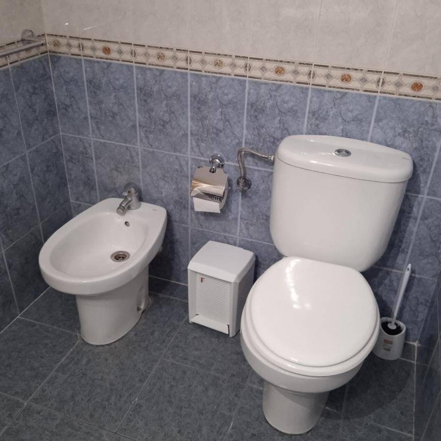 Torremolinos Alquilo Habitacion Con Bano Compartido Y Cocina Compartida Екстериор снимка